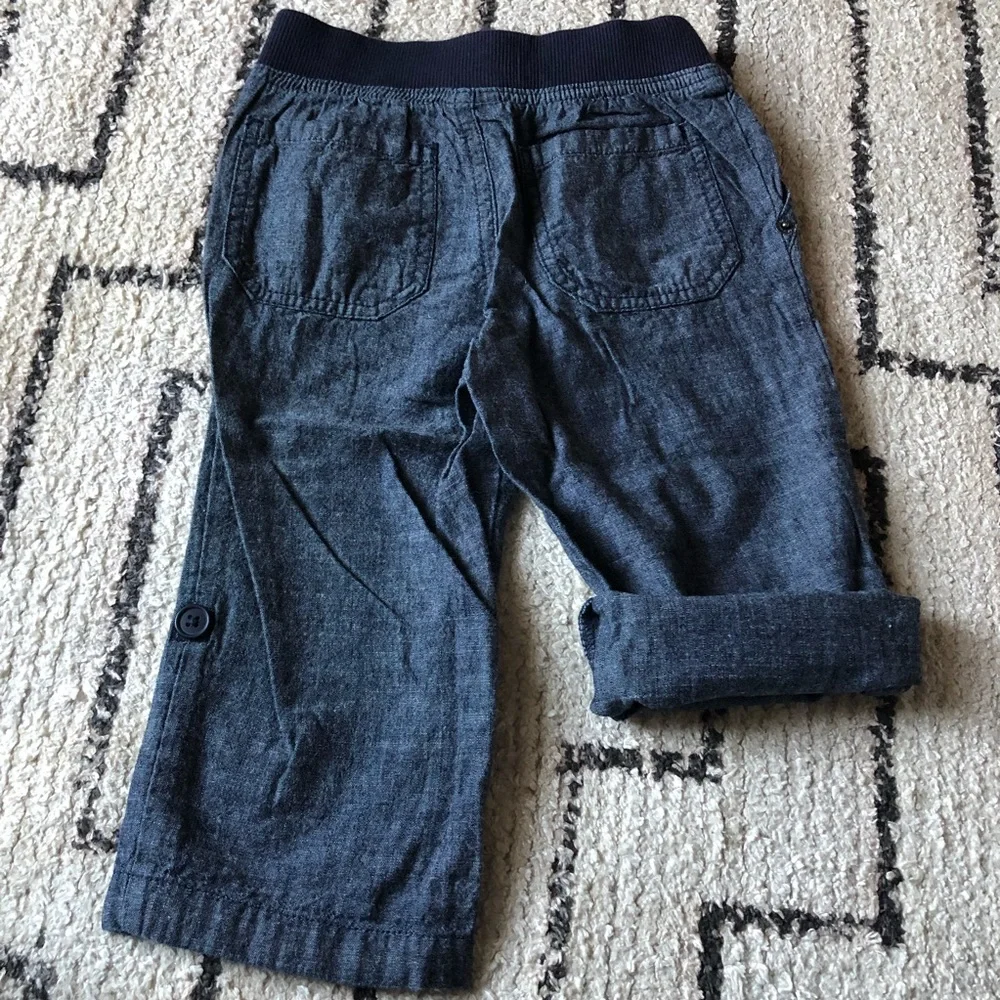 Gymboree boys pants
